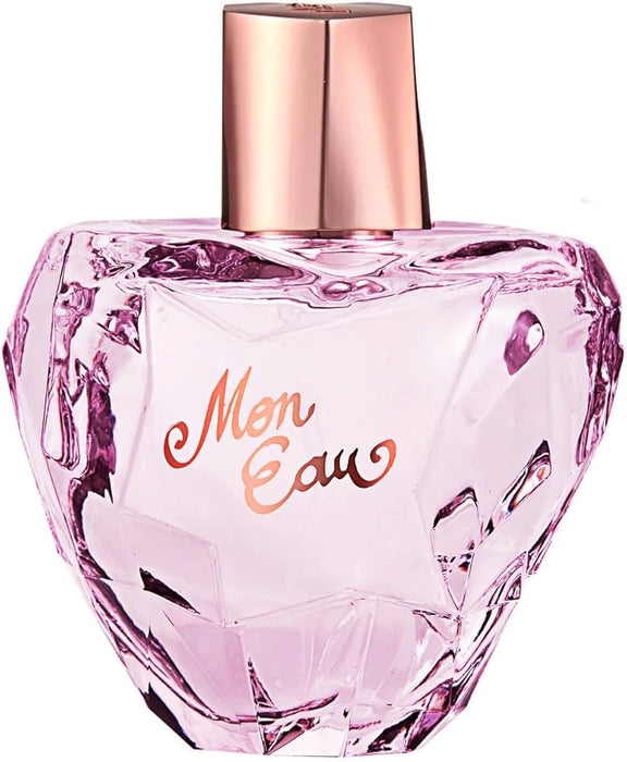 Apă de parfum Lolita Lempicka Mon Eau, pentru femei, 50 ml, tester