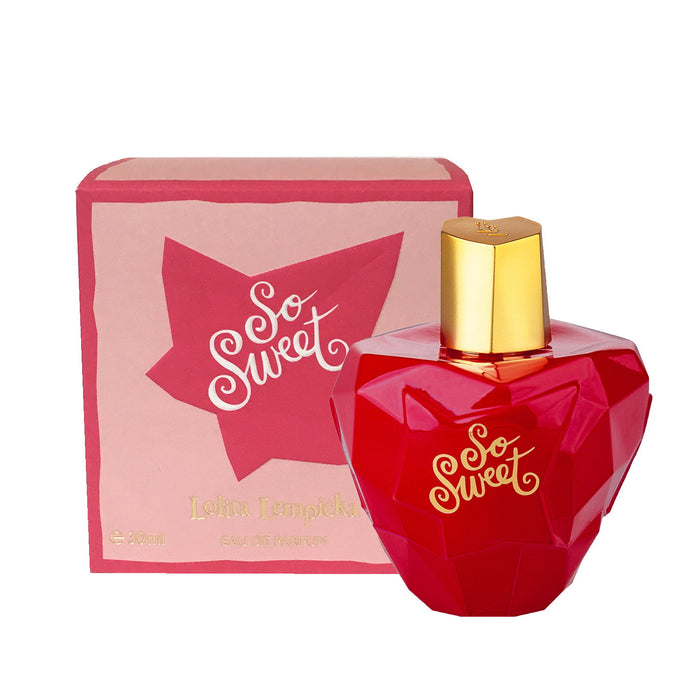 Apă de parfum Lolita Lempicka So Sweet, pentru femei, 30 ml