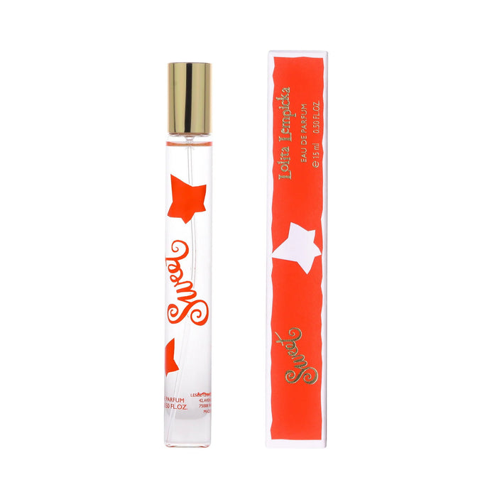 Apă de parfum Lolita Lempicka Sweet, pentru femei, 15 ml