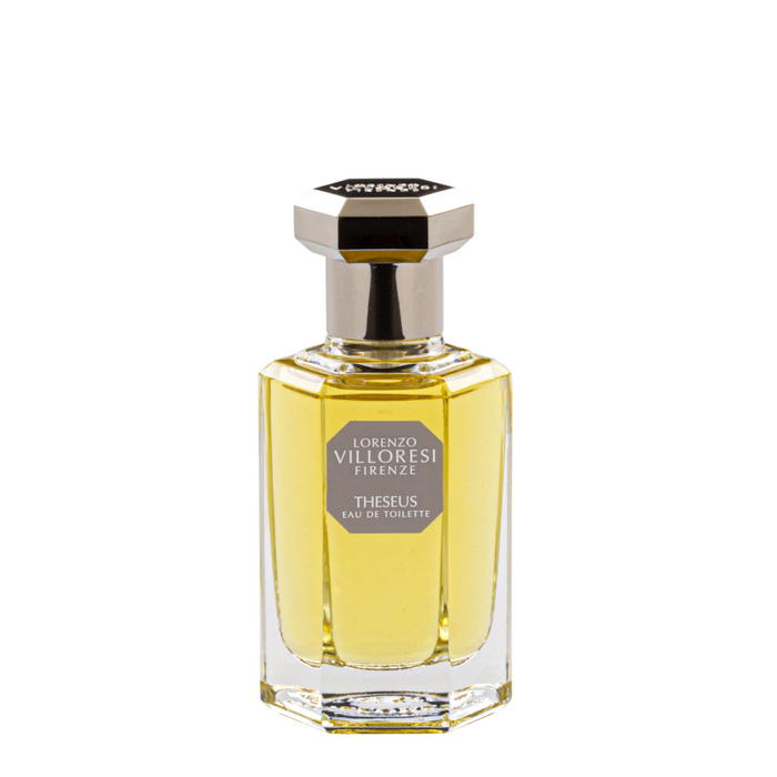 Apă de toaletă Lorenzo Villoresi Theseus, unisex, 100 ml