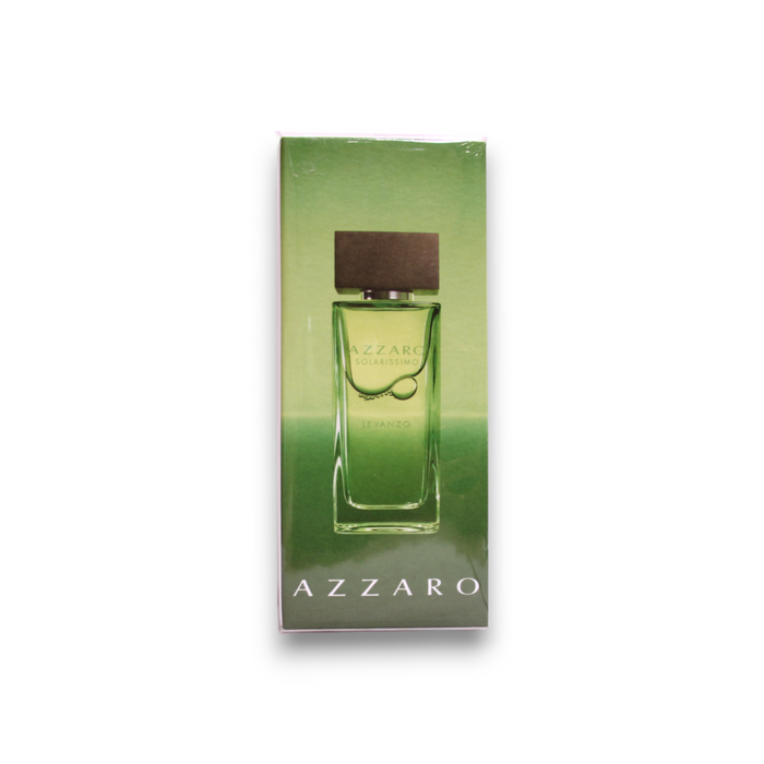 Apă de toaletă Loris Azzaro Solarissimo Levanzo, pentru bărbați, 75 ml