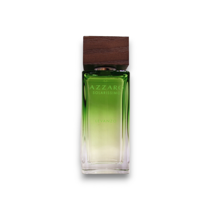 Apă de toaletă Loris Azzaro Solarissimo Levanzo, pentru bărbați, 75 ml
