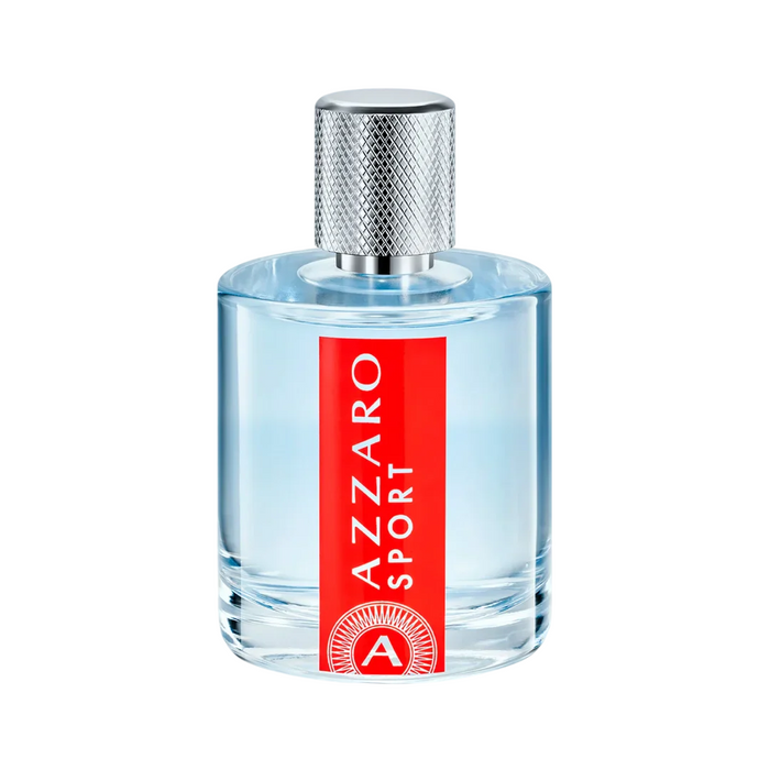 Apă de toaletă Loris Azzaro Sport, pentru bărbați, 100 ml, tester