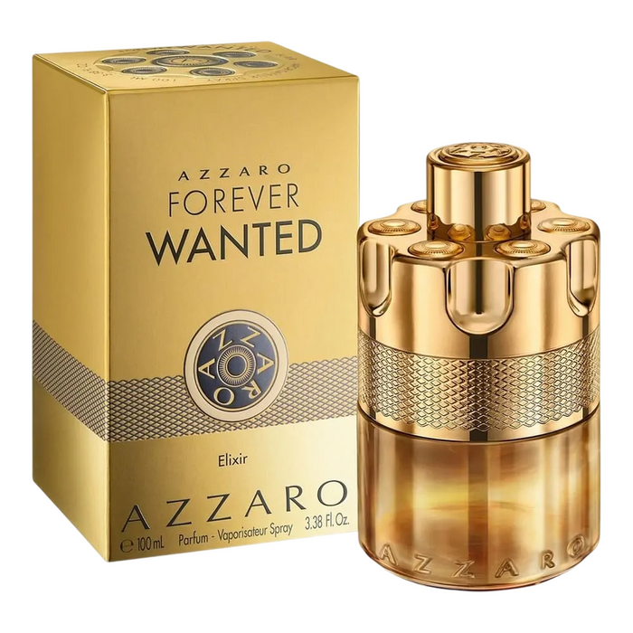 Parfum Loris Azzaro Forever Wanted Elixir, pentru bărbați, 100 ml