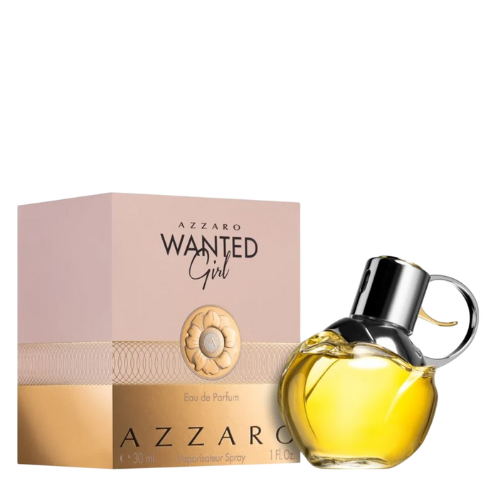 Apă de parfum Loris Azzaro Wanted Girl, pentru femei, 30 ml