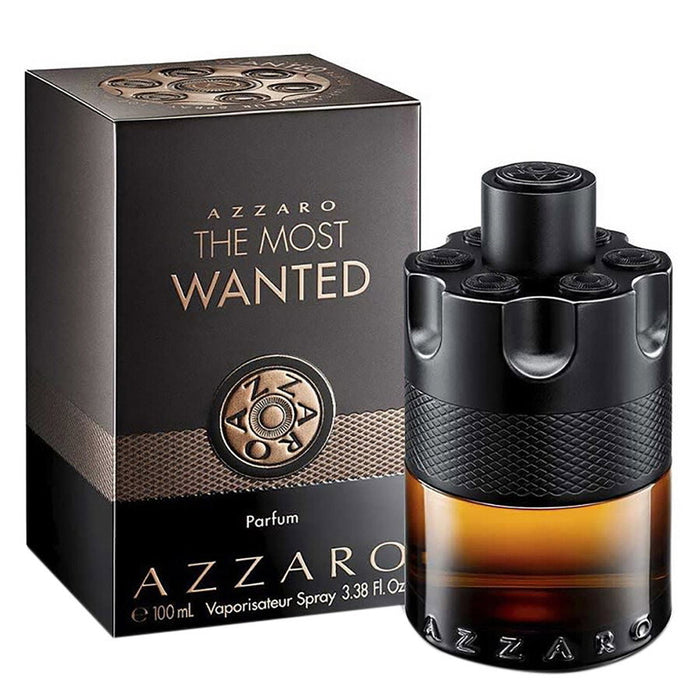 Parfum Loris Azzaro Wanted, pentru bărbați, 95 ml