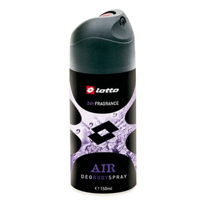 Deodorant spray Lotto Air, pentru bărbați, 150 ml