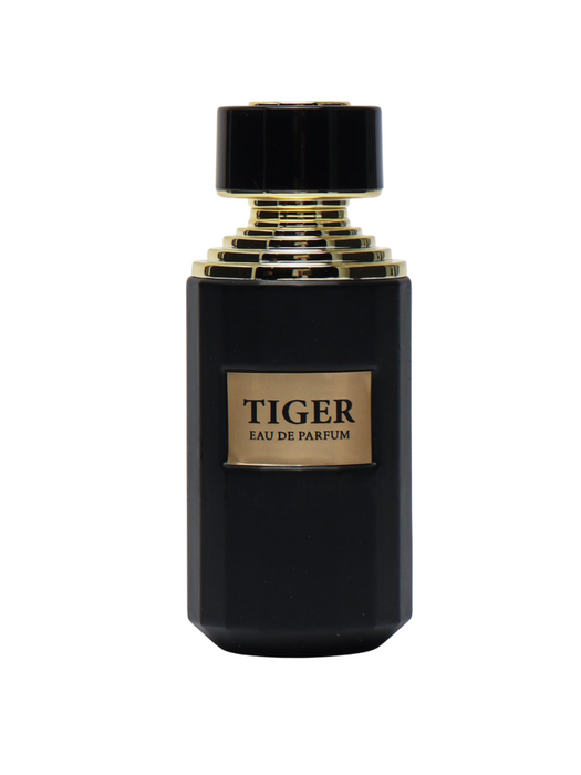 Apă de parfum Loui Martin Tiger Pour Femme, pentru femei, 100 ml