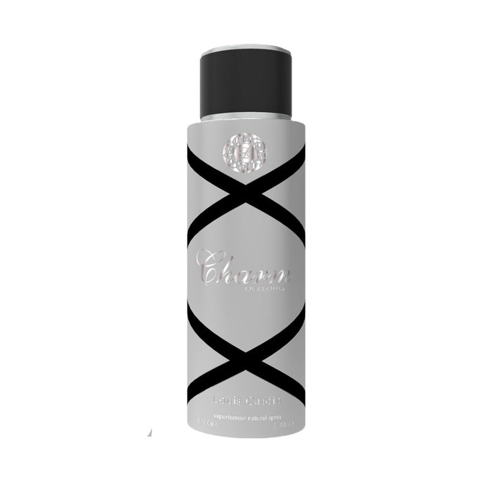 Apă de parfum Louis Cardin Charm, pentru femei, 100 ml