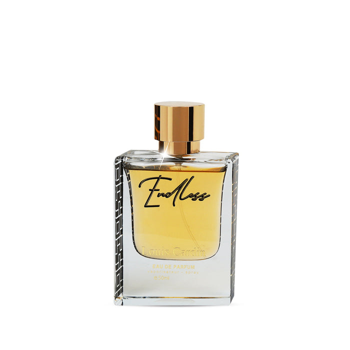 Apă de parfum Louis Cardin Endless, unisex, 50 ml
