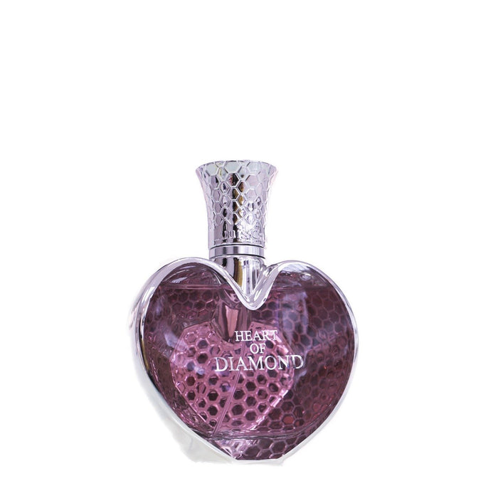 Apă de parfum Louis Cardin Heart Of Diamond, pentru femei, 100 ml