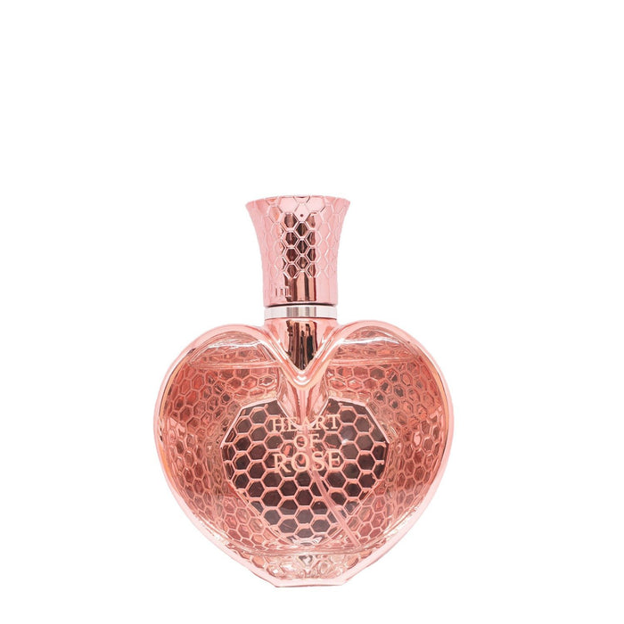 Apă de parfum Louis Cardin Heart Of Rose, pentru femei, 100 ml