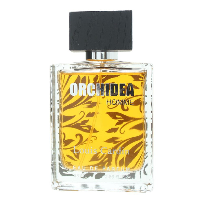 Apă de parfum Louis Cardin Orchidea Homme, pentru bărbați, 85 ml