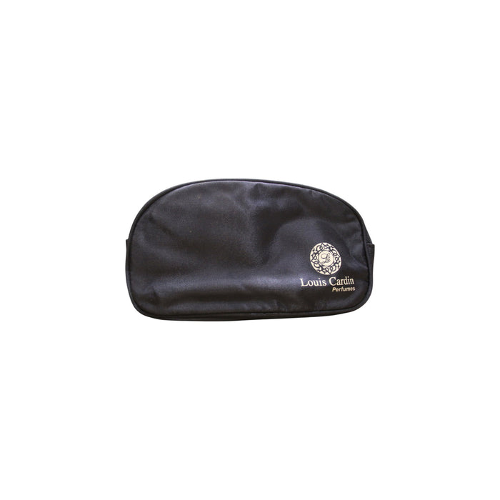 Portfard Louis Cardin Pouch Toiletry Bags, negru
