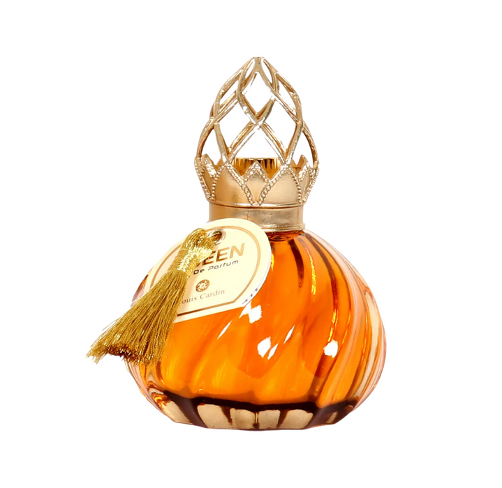 Apă de parfum Louis Cardin Queen, pentru femei, 100 ml