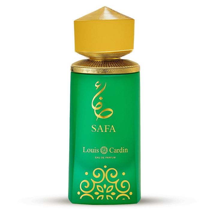 Apă de parfum Louis Cardin Safa, 100 ml