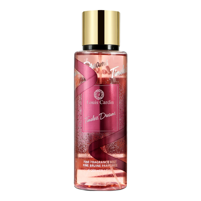 Spray de corp Louis Cardin Timeless Dreams, 250 ml