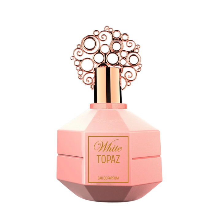 Apă de parfum Louis Cardin White Topaz, 100 ml