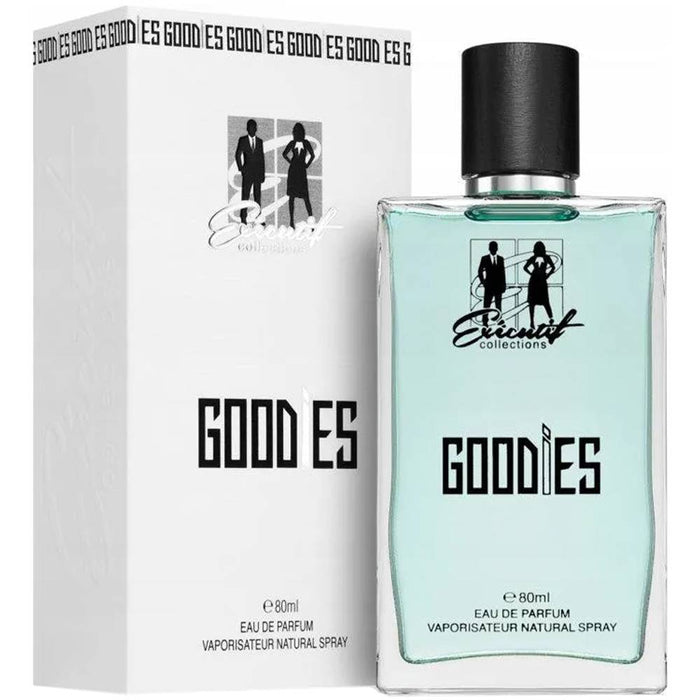 Apă de parfum Luxury Concept Goodies, unisex, 80 ml