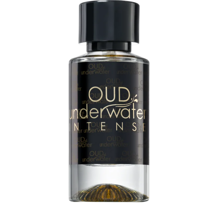 Apă de parfum Luxury Concept Oud Underwater Intense, unisex, 50 ml