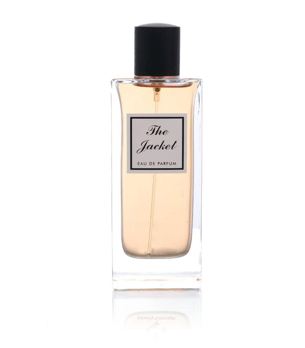 Apă de parfum Luxury Concept The Jacket, unisex, 80 ml