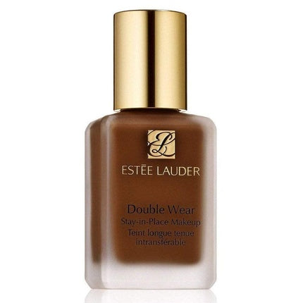 Fond de ten lichid Estée Lauder Double Wear 7C1 Rich Mahogany, 30ml