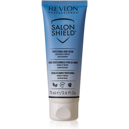 Cremă de mâini Revlon Professional Salon Shield 75ml