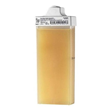Ceară lichidă Peggy Sage, cu miere, 121g