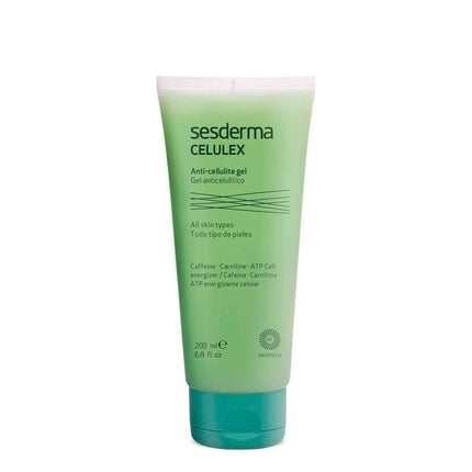 Gel Anticelulit, Sesderma Celulex, 200ml, Verde