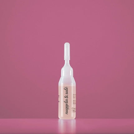 Ampulă Păr, Nuggela & Sulé, Multivitamin Energy, 10ml