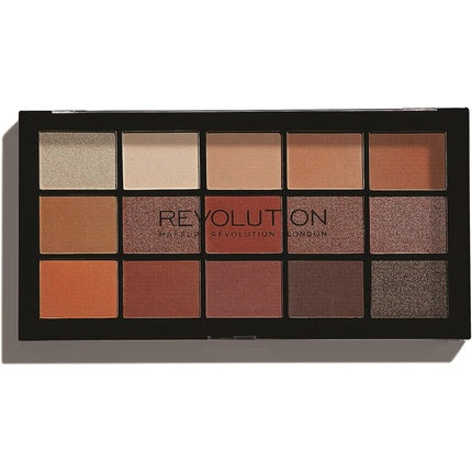 Fard de pleoape Revolution Beauty Iconic Fever 16.5g