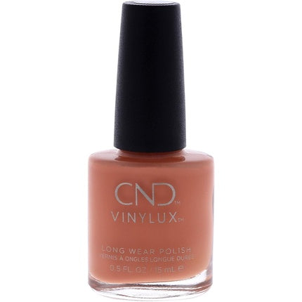 Lac de unghii CND Vinylux 15ml Coral Spear