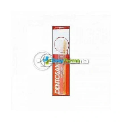 Dentosan Linea Daily Medium Toothbrush