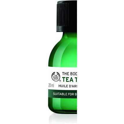Ulei Esențial Tea Tree, The Body Shop, 20ml