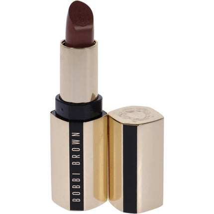 Bobbi Brown Luxe Lipstick, 312 Pink Buff, ruj de buze, 0.12 oz
