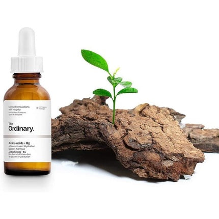 Serum The Ordinary Amino Acizi + Vitamina B5, 30ml