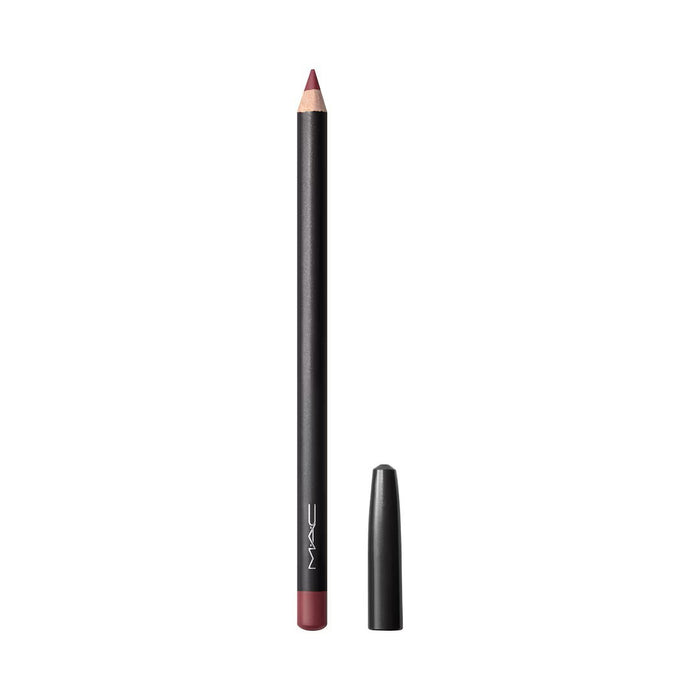 Creion de buze MAC Burgundy, nuanța Burgundy, 1,45 g