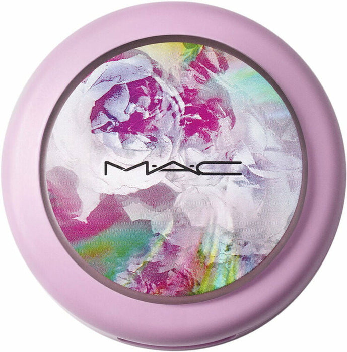 Fard de obraz și iluminator compact MAC Extra Dimension, nuanța Royal Flush, 4 g