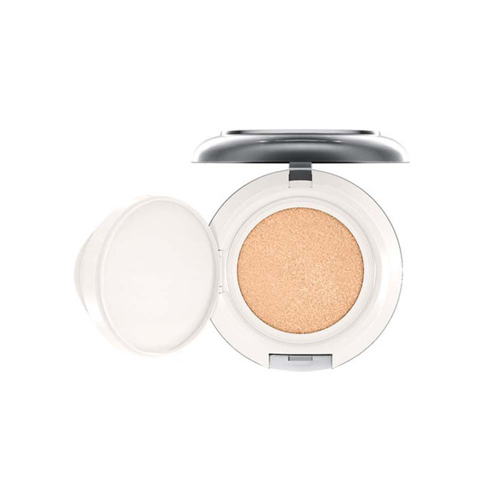 Fond de ten compact MAC Lightful C+, SPF 50, 12 g