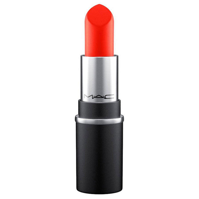 Ruj cremos MAC Rebel, mat, mini, 1,8 g