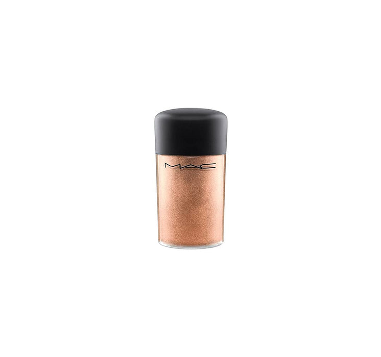 Pigment pentru ochi MAC Pigment, nuanța Strălucire de cupru, 4,5 g
