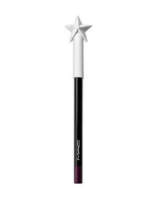 Creion eyeliner gel MAC Powerpoint, nuanța violet, 1,2 g
