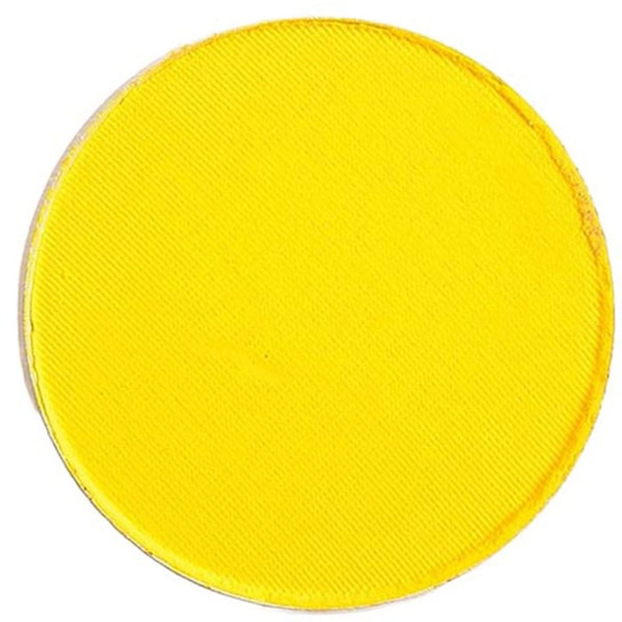 Fard de pleoape pudră MAC Pro, mat, nuanța Shock Factor, reumplere, 1,3 g