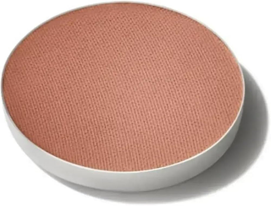 Fard de pleoape MAC Pro Palette, nuanța Maro moale, reumplere, 1,5 g