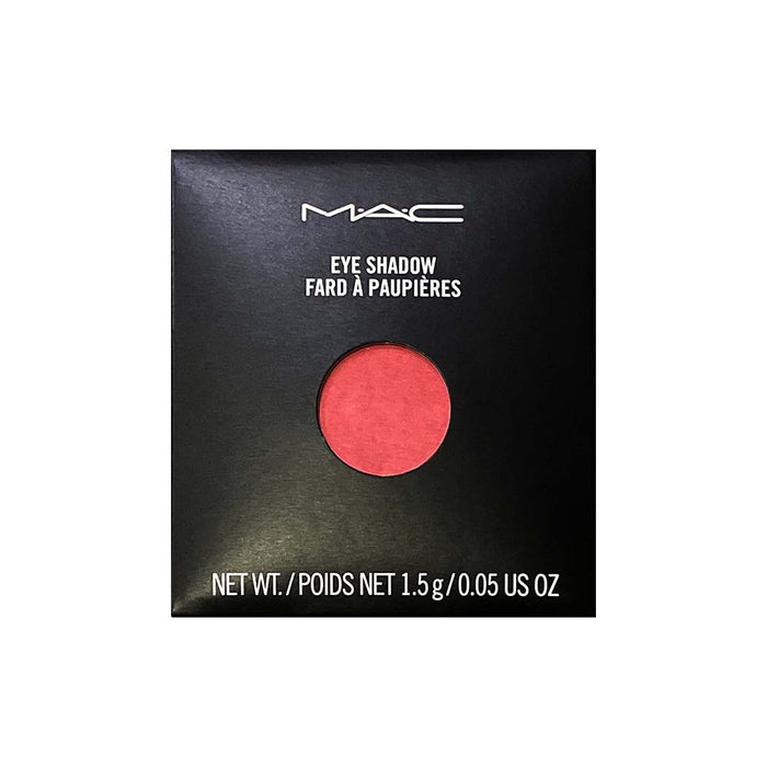 Fard de pleoape pudră MAC Pro, nuanța Sushi Flower, mat, reumplere, 1,5 g