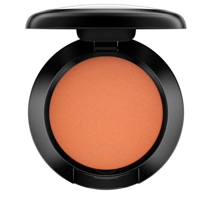 Fard de pleoape pudră MAC Matte, nuanța Rule, finisaj mat, 1,5 g