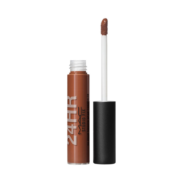 Corector lichid MAC Studio Fix 24H, mat, nuanța NW55, 7 ml