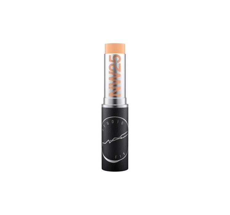 Fond de ten tip baton MAC Studio Fix, nuanța NW25, 9 g