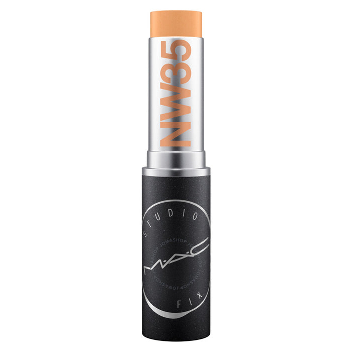 Fond de ten baton MAC Studio Fix, nuanța NW35, 9 g