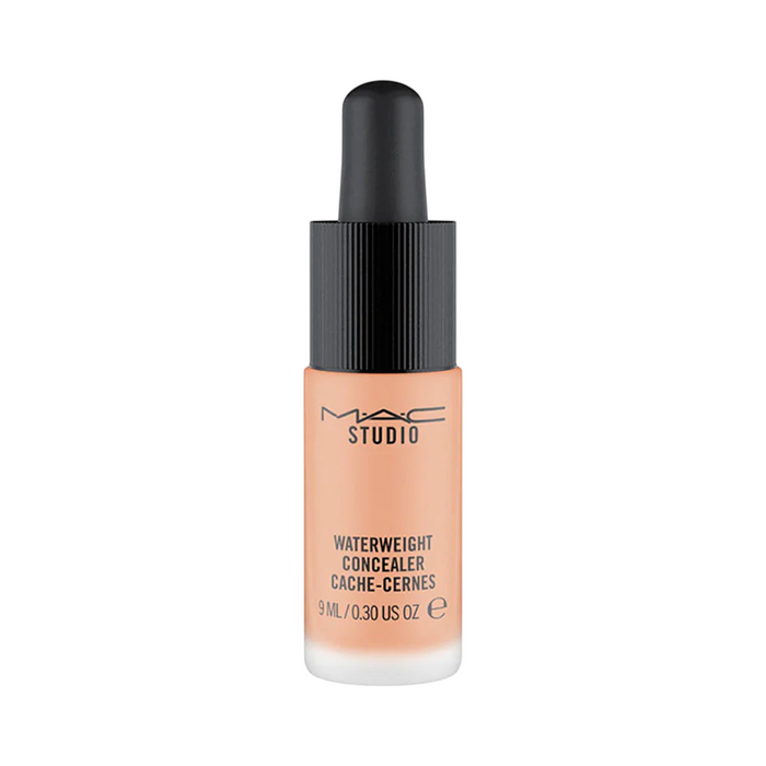 Corector lichid MAC Studio Waterweight, nuanța 42 NC42, 9 ml, tester